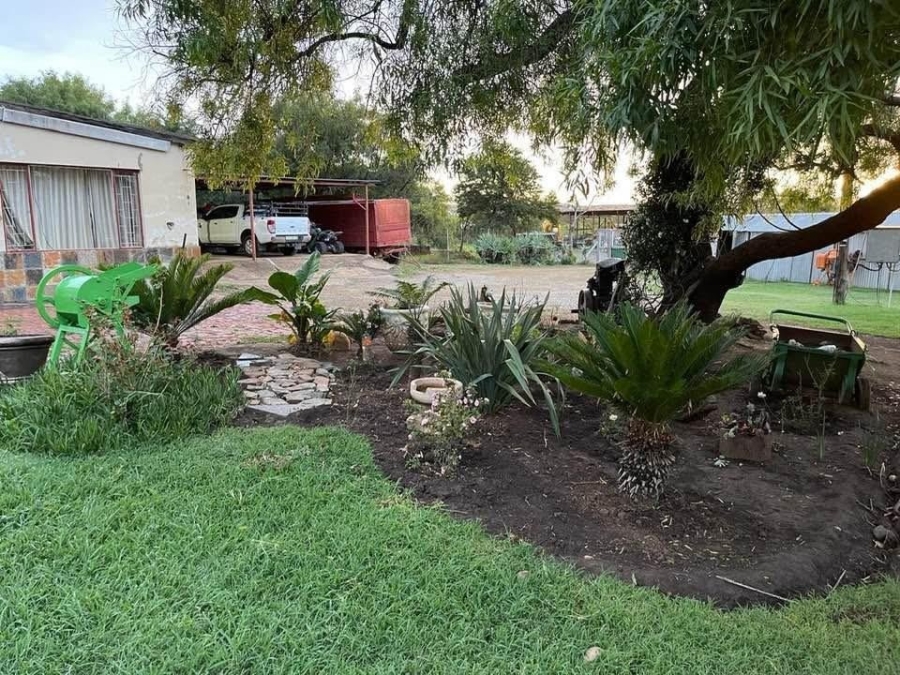 Commercial Property for Sale in Rustenburg Rural North West